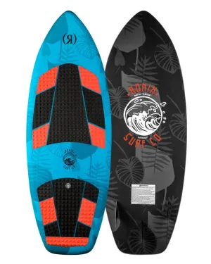 2025 Ronix Marsh 'Mellow' Thrasher Wakesurfer