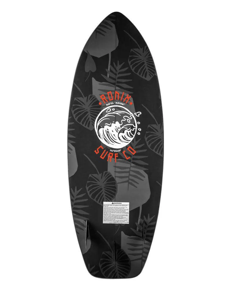 2025 Ronix Marsh 'Mellow' Thrasher Wakesurfer