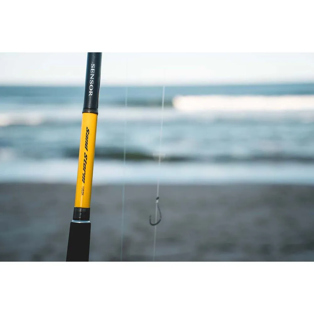 21 Sensor Sandstorm Surf Rod
