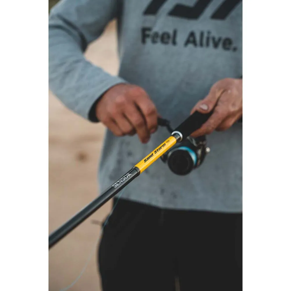 21 Sensor Sandstorm Surf Rod