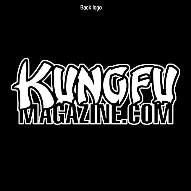 25% OFF - T-Shirt - Got Qi in Chinese Character