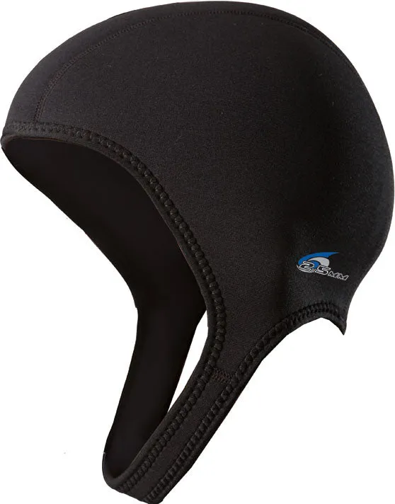 2.5mm Sport Cap (Neosport)