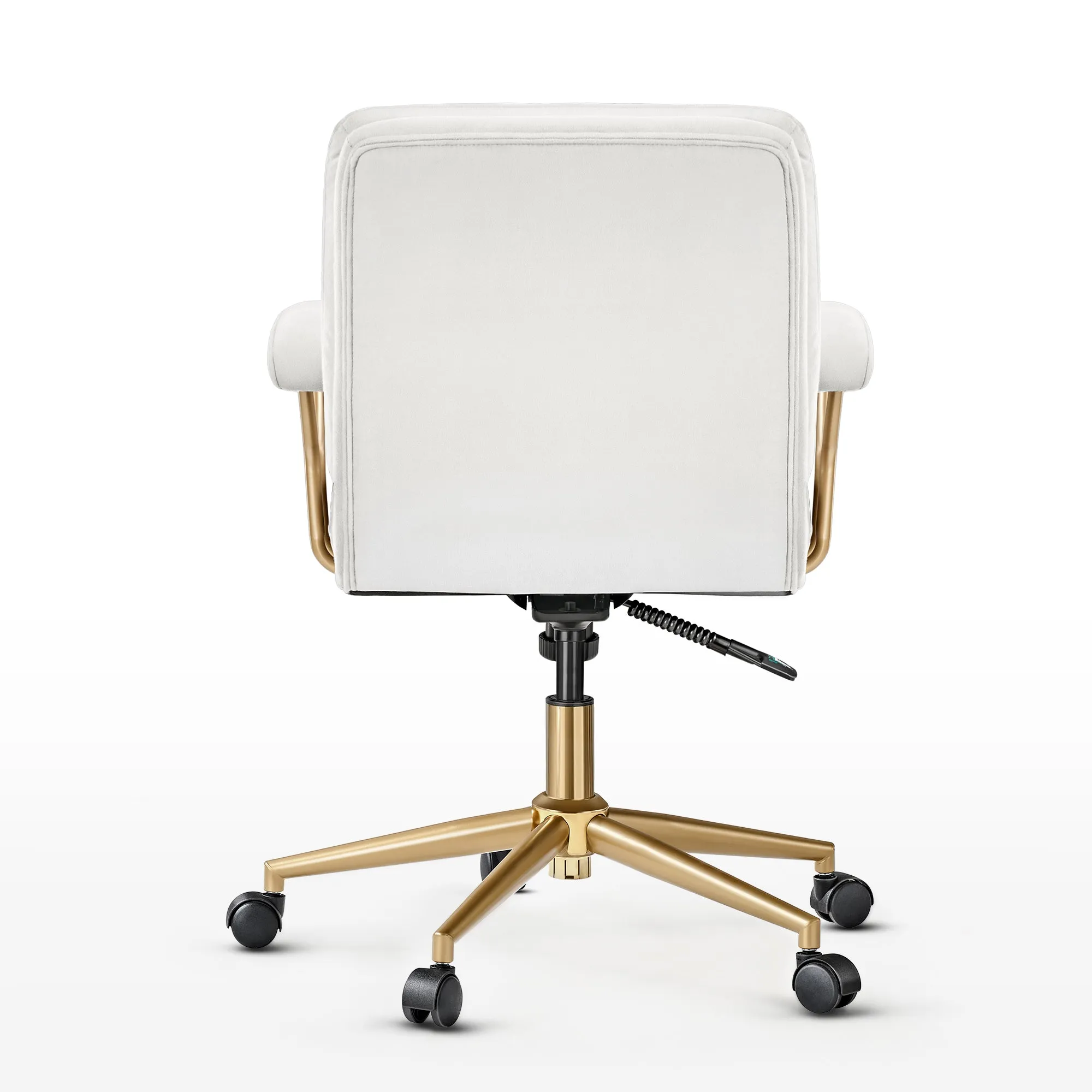 Adena, Velvet Office Chair