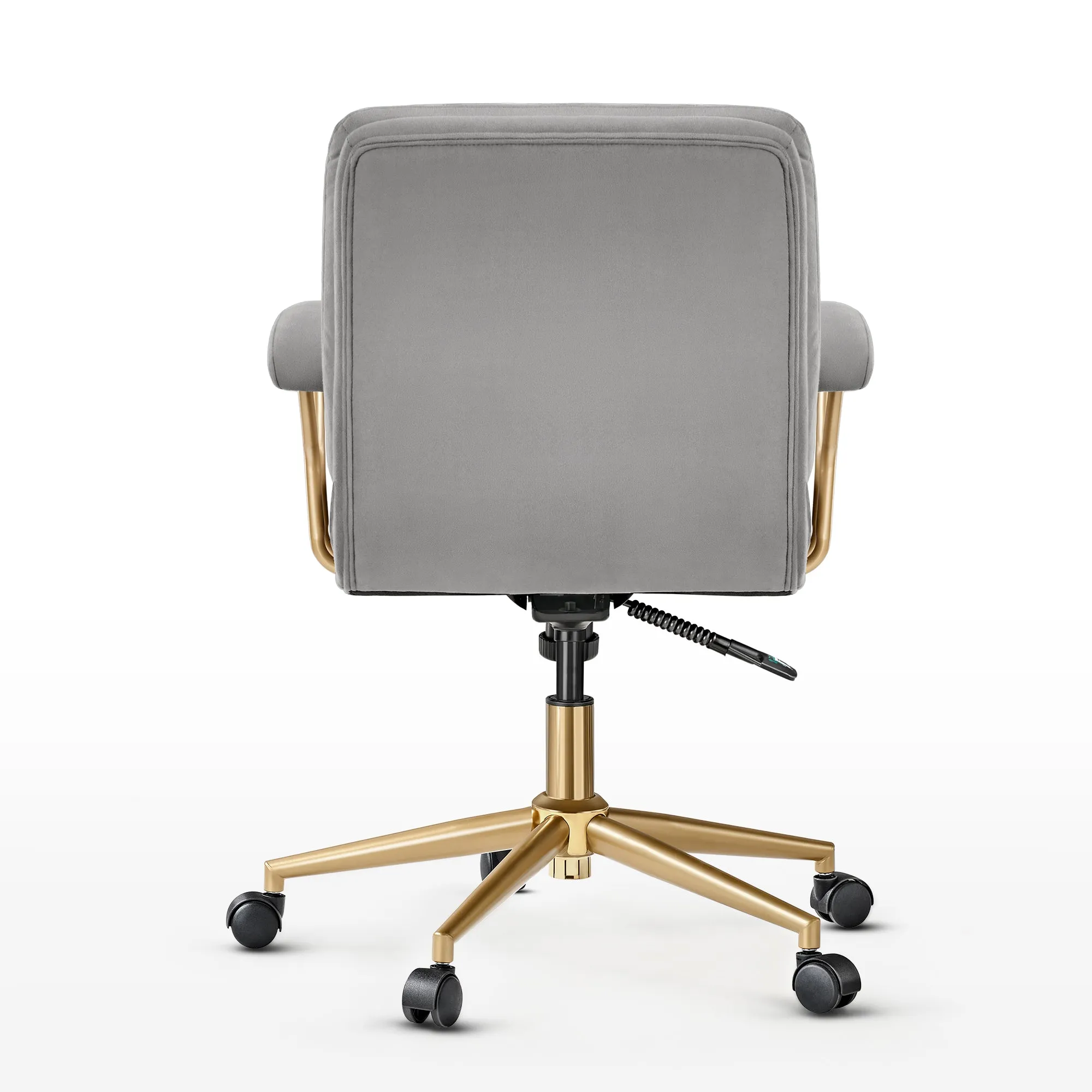 Adena, Velvet Office Chair