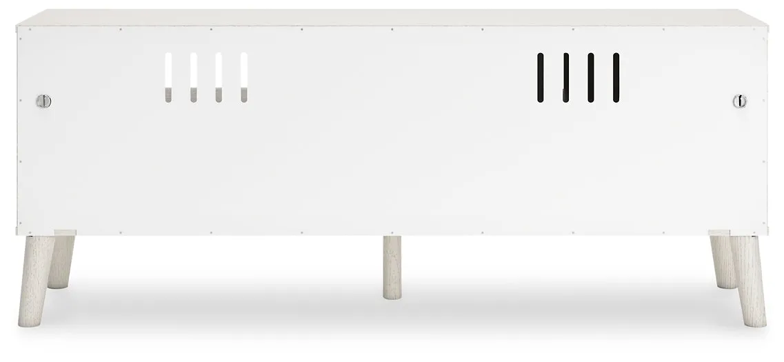 Aprilyn Medium TV Stand
