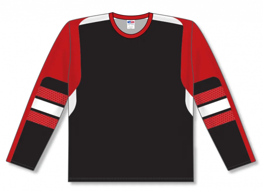 Athletic Knit Zal21-Design-A1879