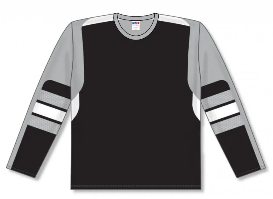 Athletic Knit Zal21-Design-A1879