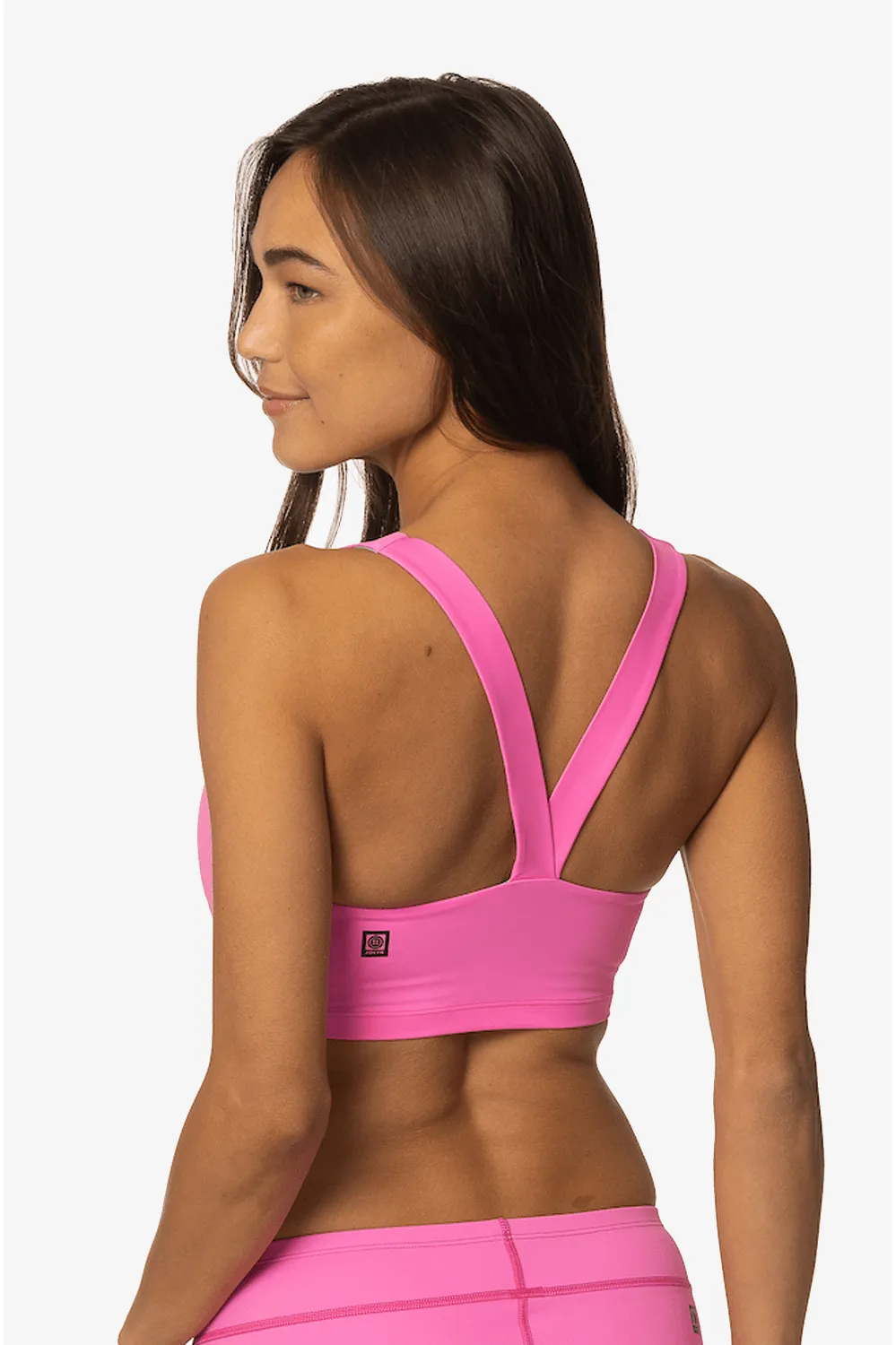 Biarritz Bikini Top - Passion