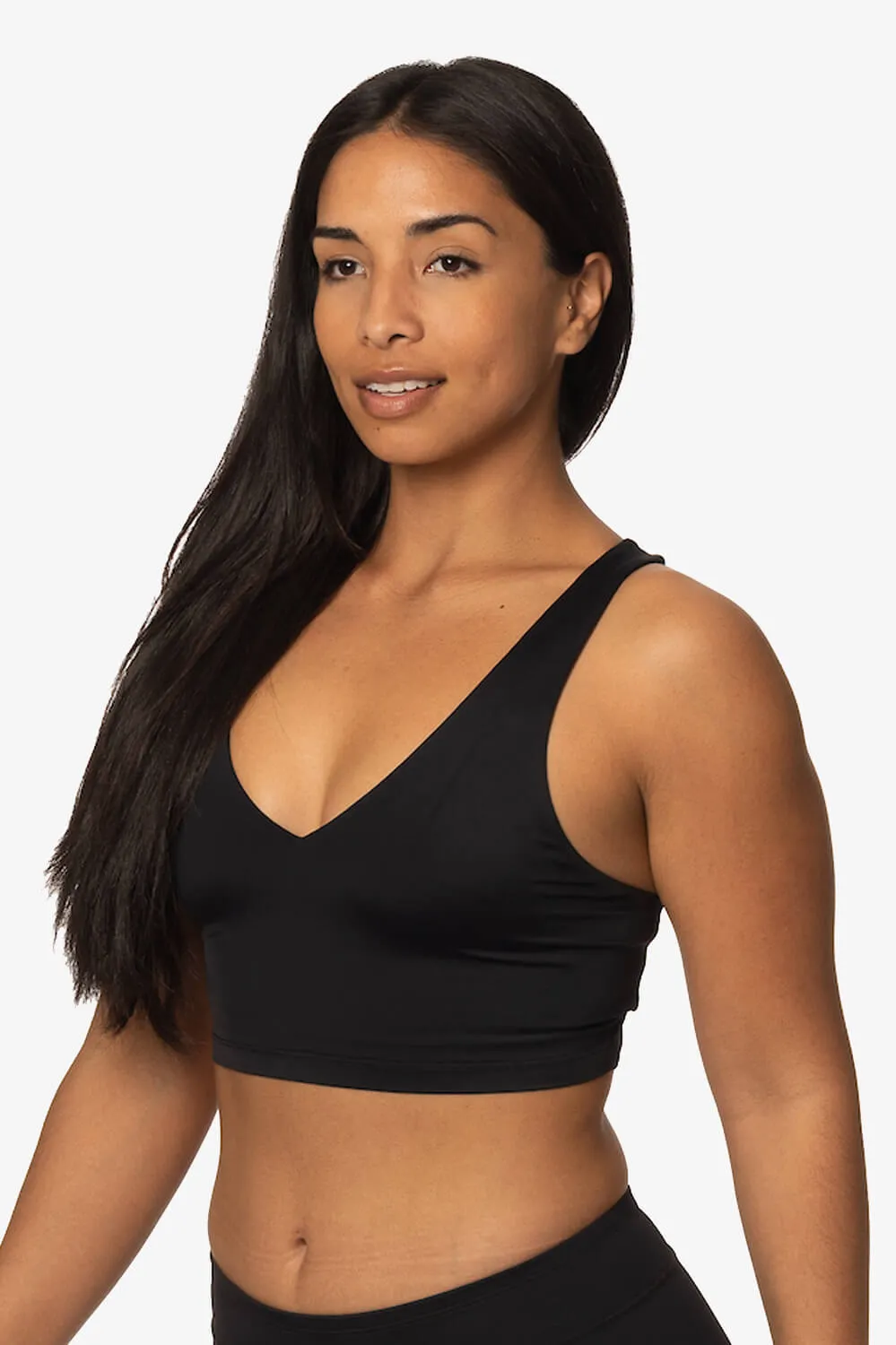 Biarritz Bikini Top