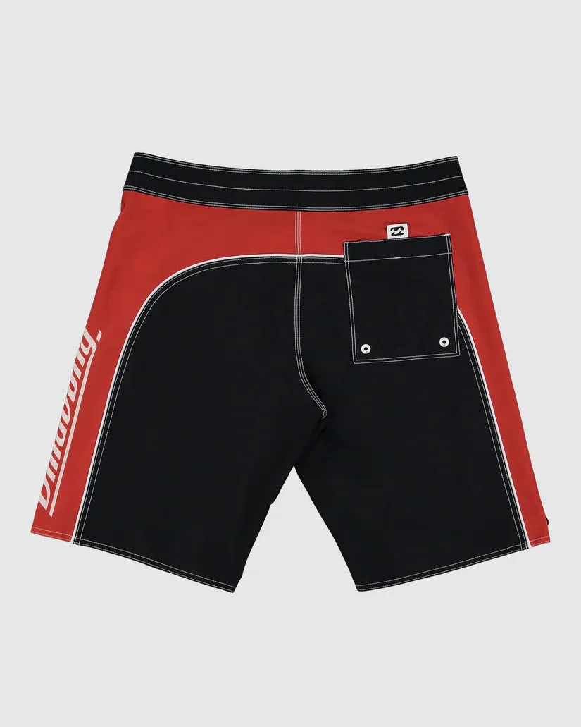 Billabong Saddle Pro