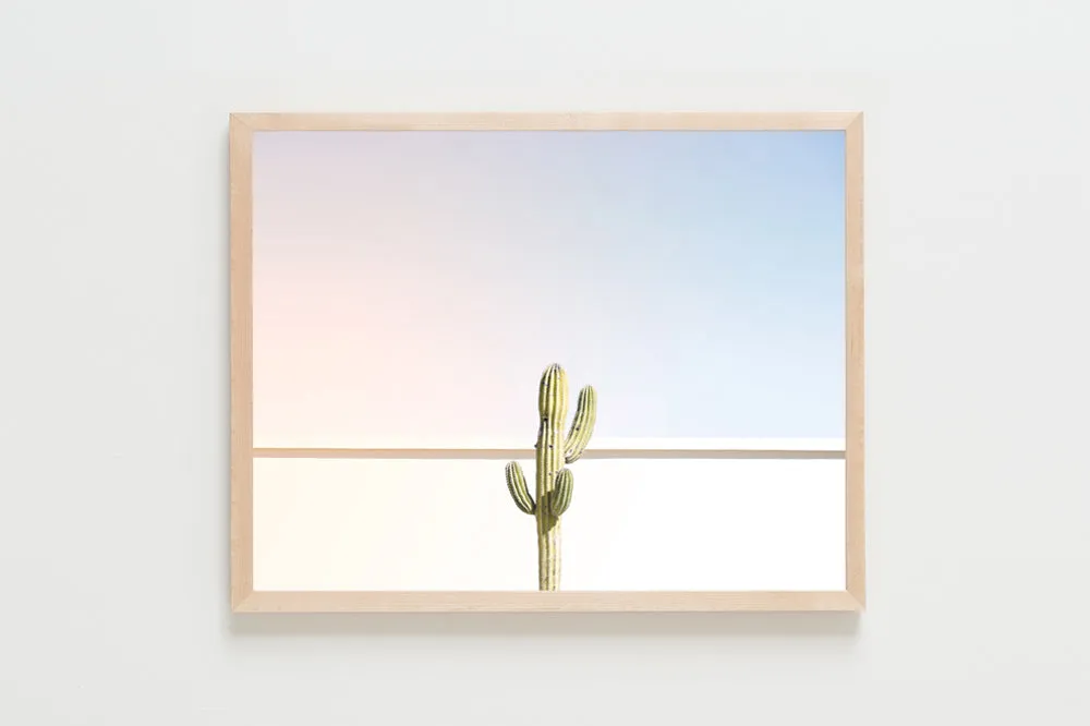 Breathing Room