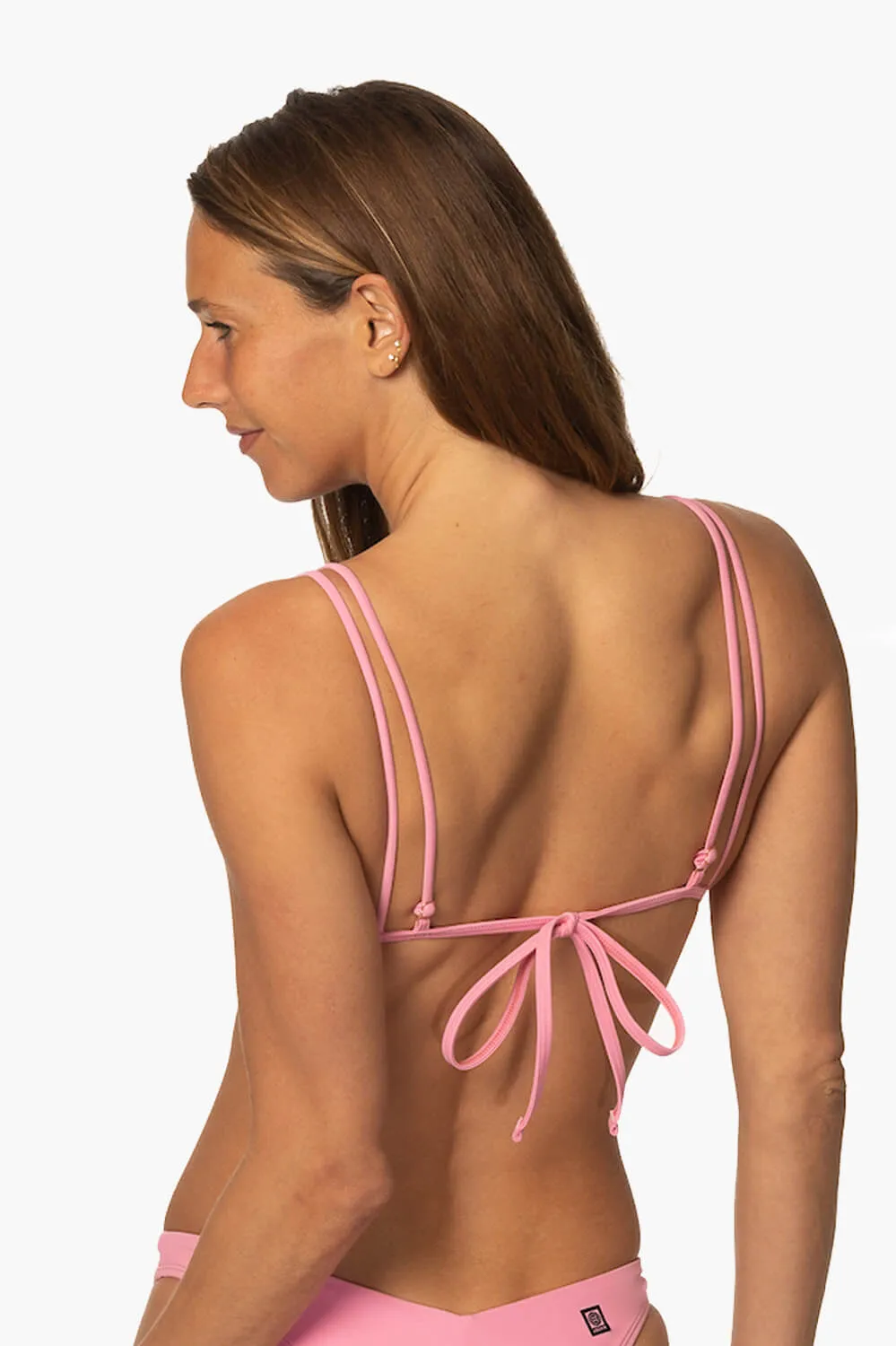 Burleigh Bikini Top - Dazzle