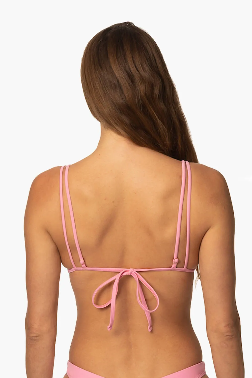 Burleigh Bikini Top - Dazzle