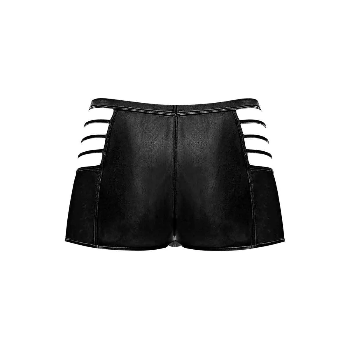 Cage Matte Cage Short - Large - Black