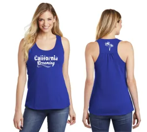 California Dreaming Apparel