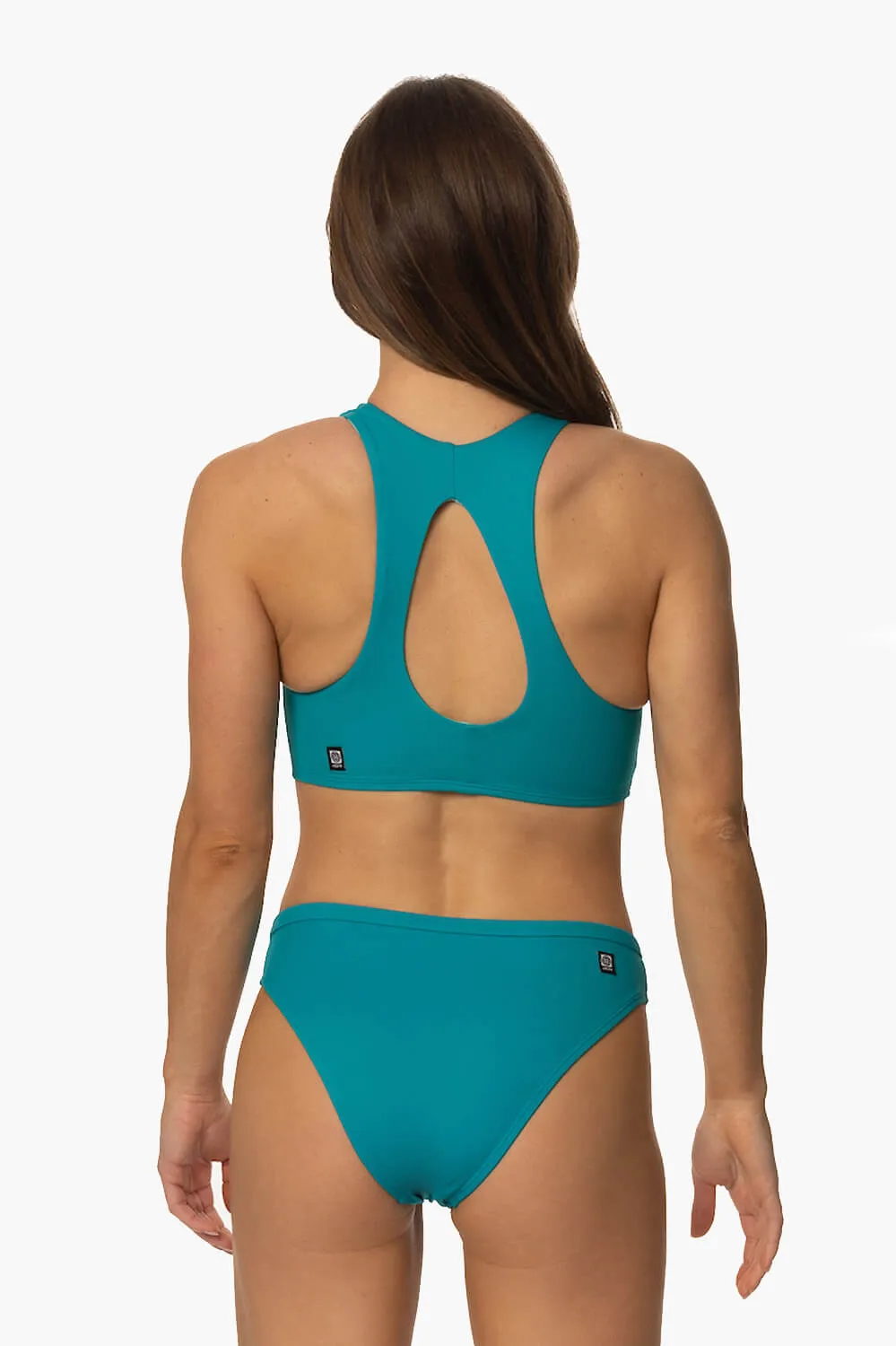 Camila Bikini Bottom - Encinitas