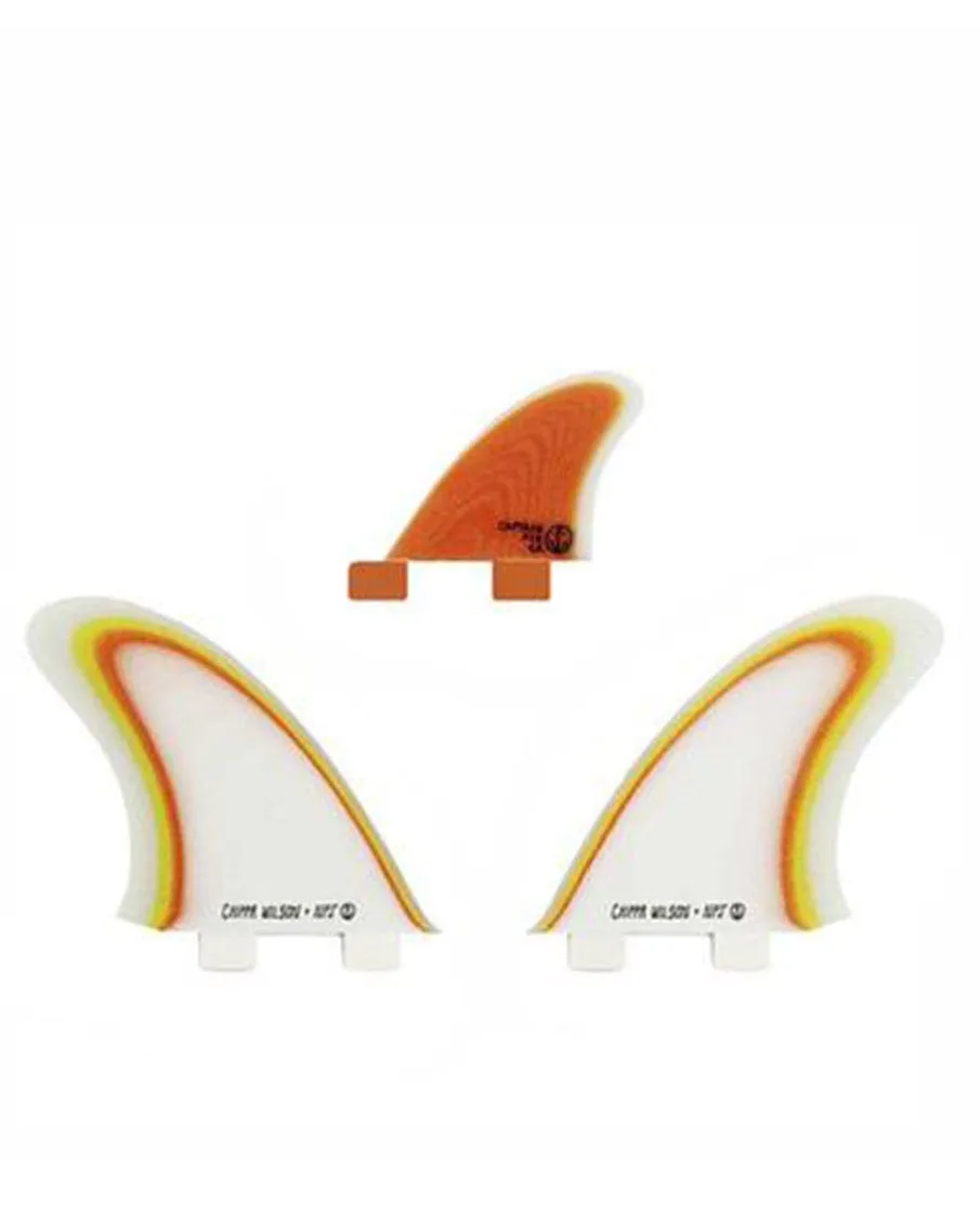 Chippa Twin Especial TT