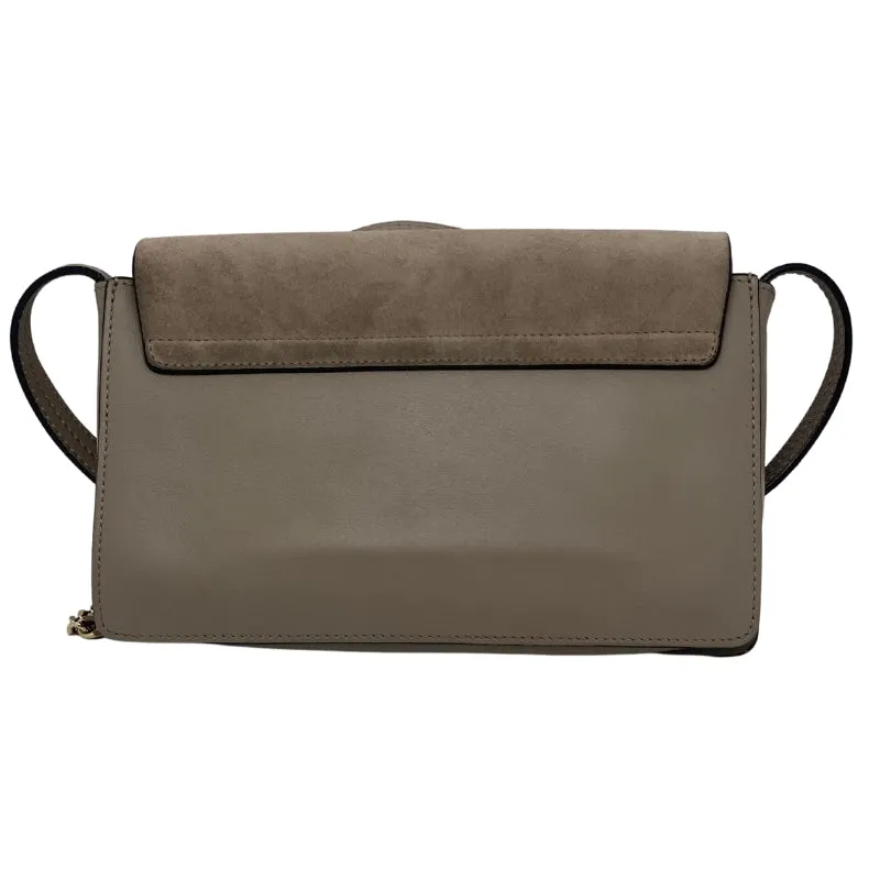 Chloe Faye Small Shoulder Bag