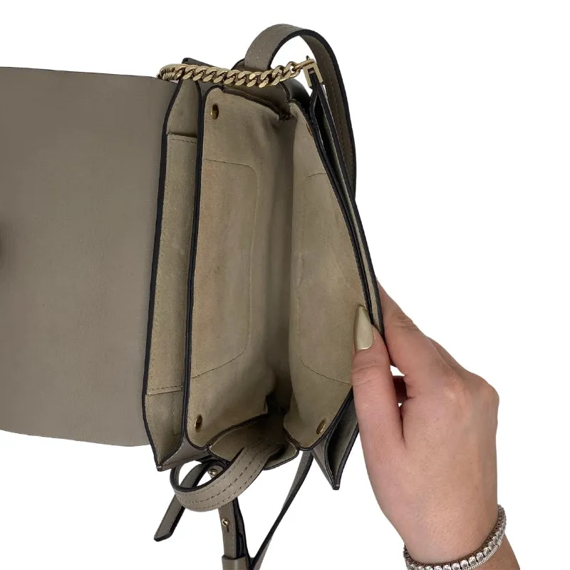 Chloe Faye Small Shoulder Bag