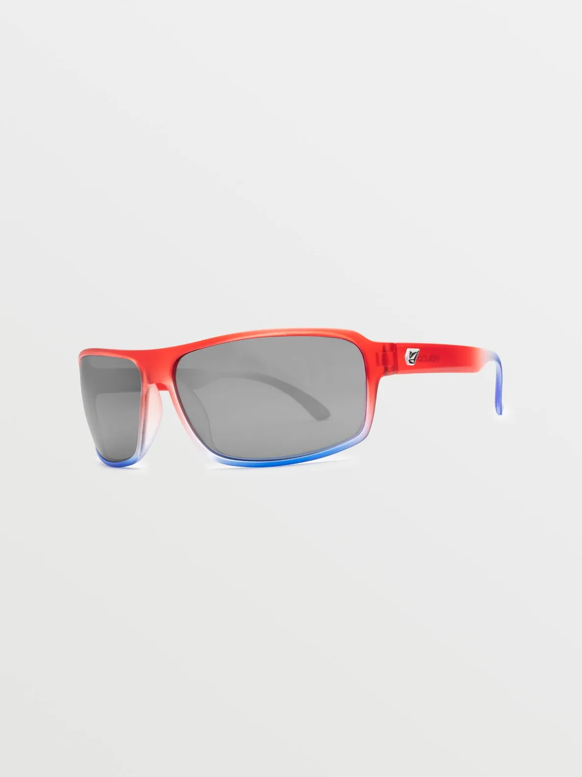 CORPO CLASS SUNGLASSES - STARS & STRIPES/SILVER MIRROR