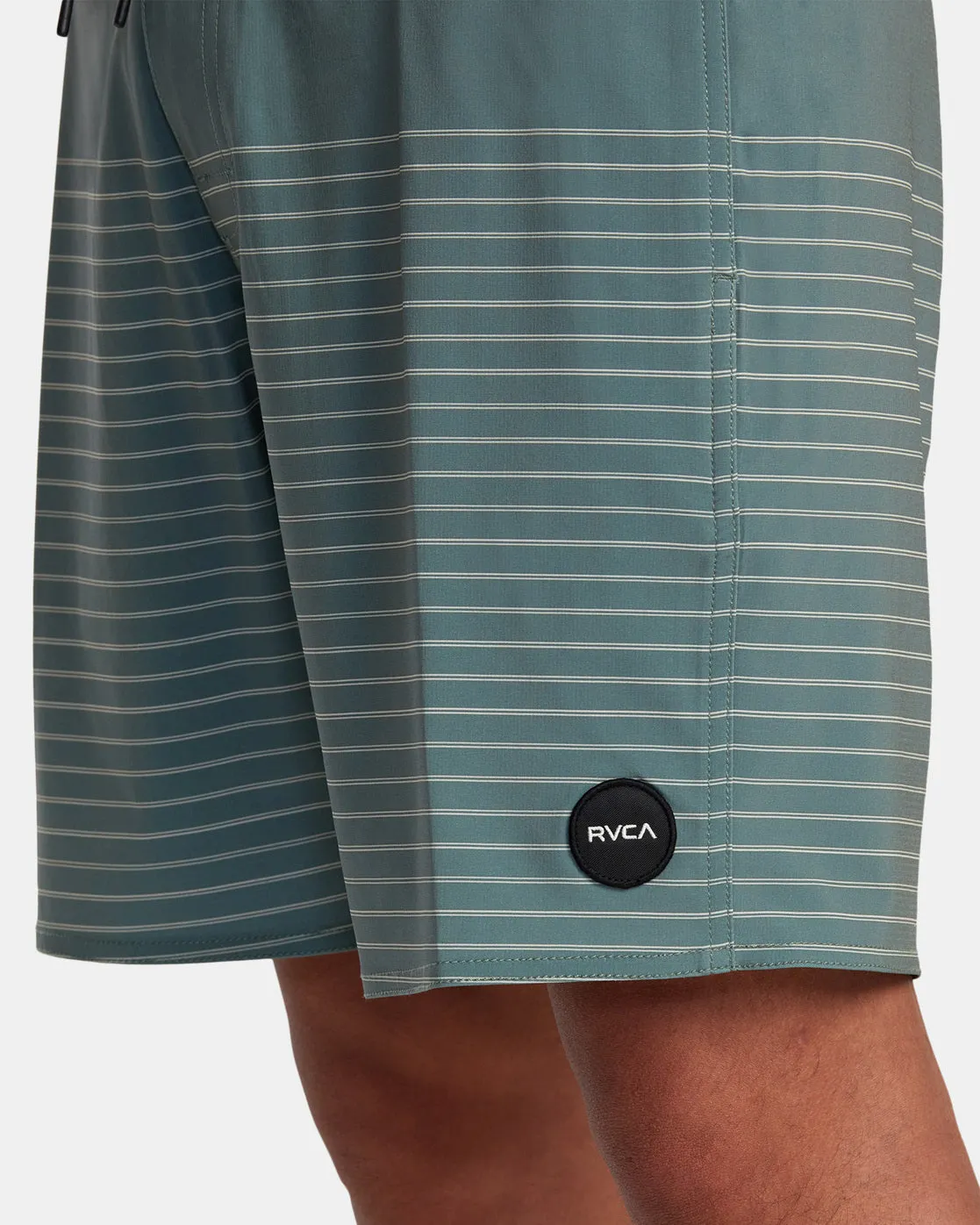 Curren 18" Boardshorts - Jade
