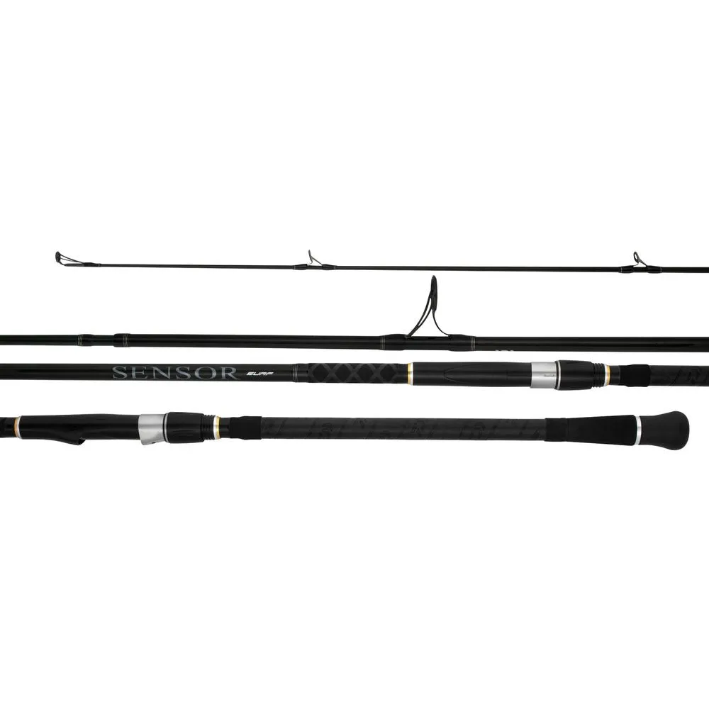 Daiwa 23 SENSOR SURF 1302M 13' Spin Rod