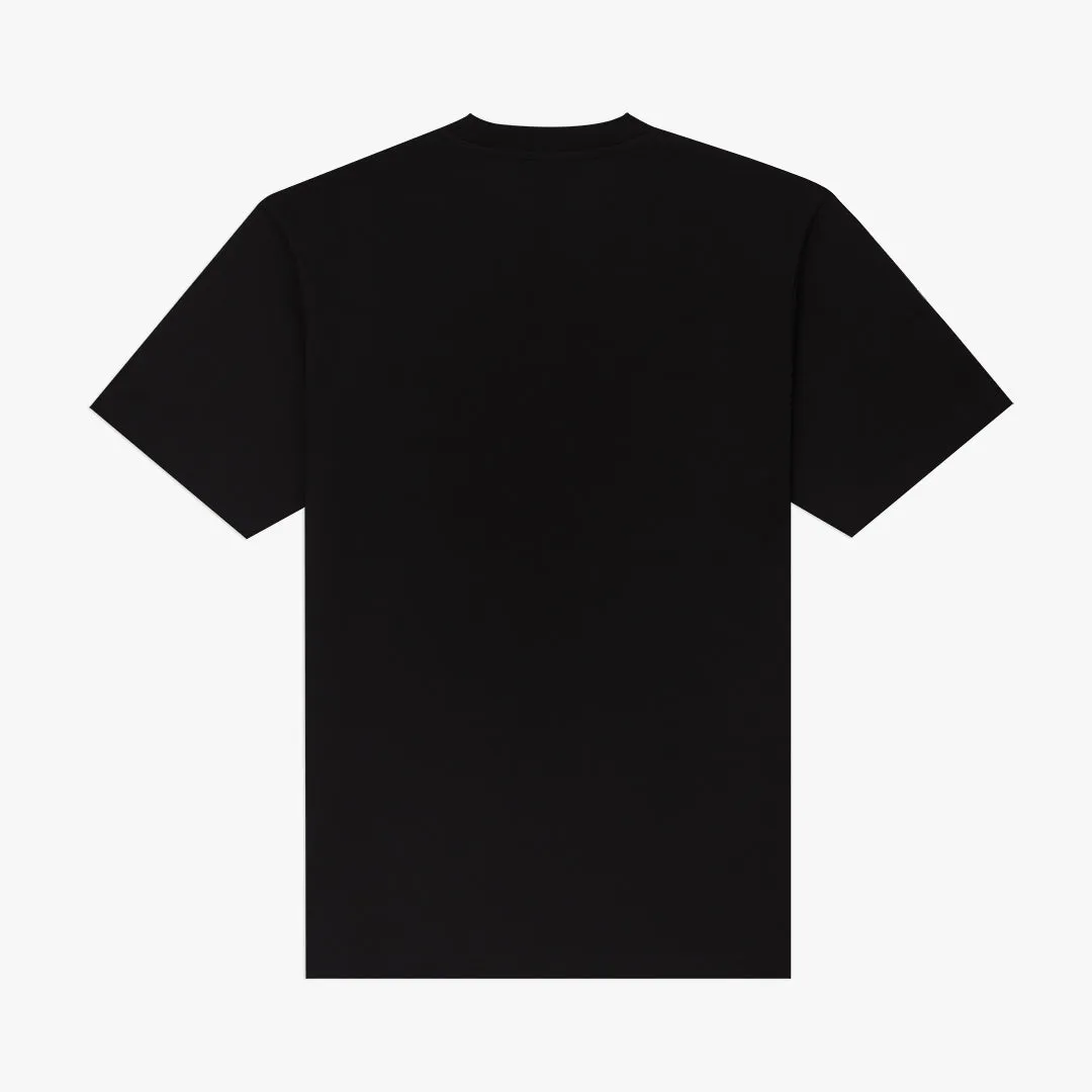 Delights Tee Black
