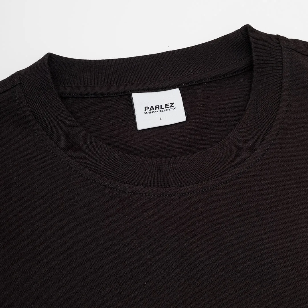 Delights Tee Black