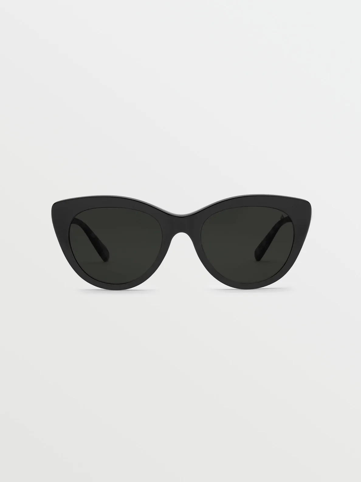 EYEEYE STONE SUNGLASSES - GLOSS BLACK/GRAY