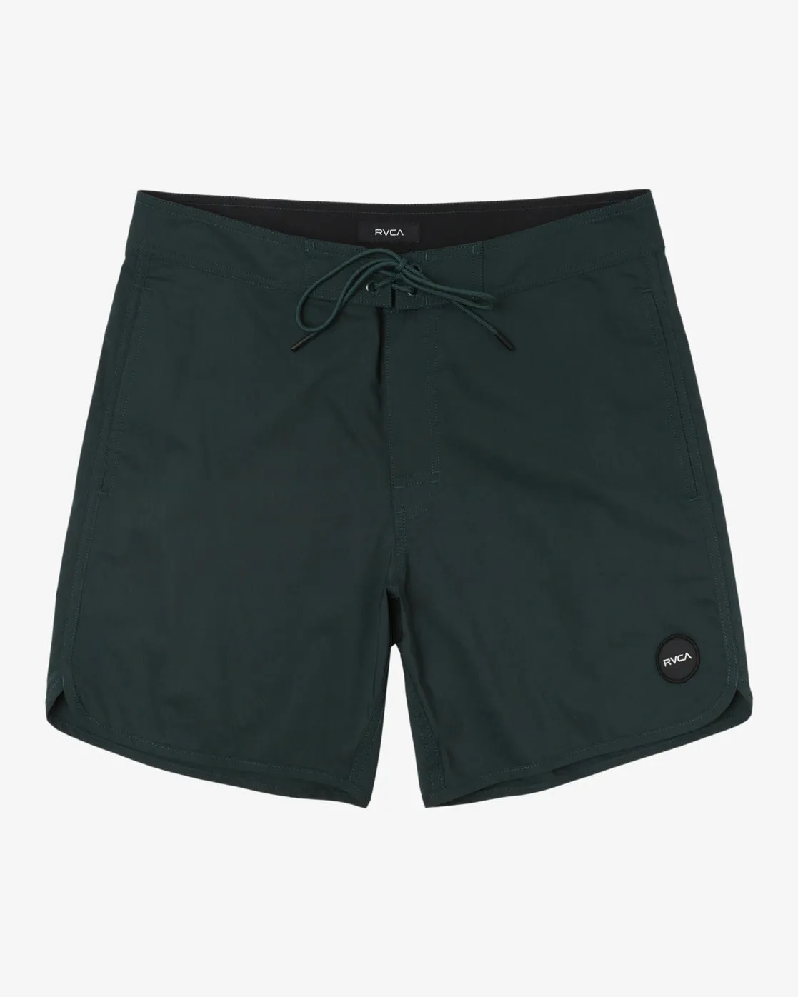 Freeport 16" Boardshorts - Hunter Green