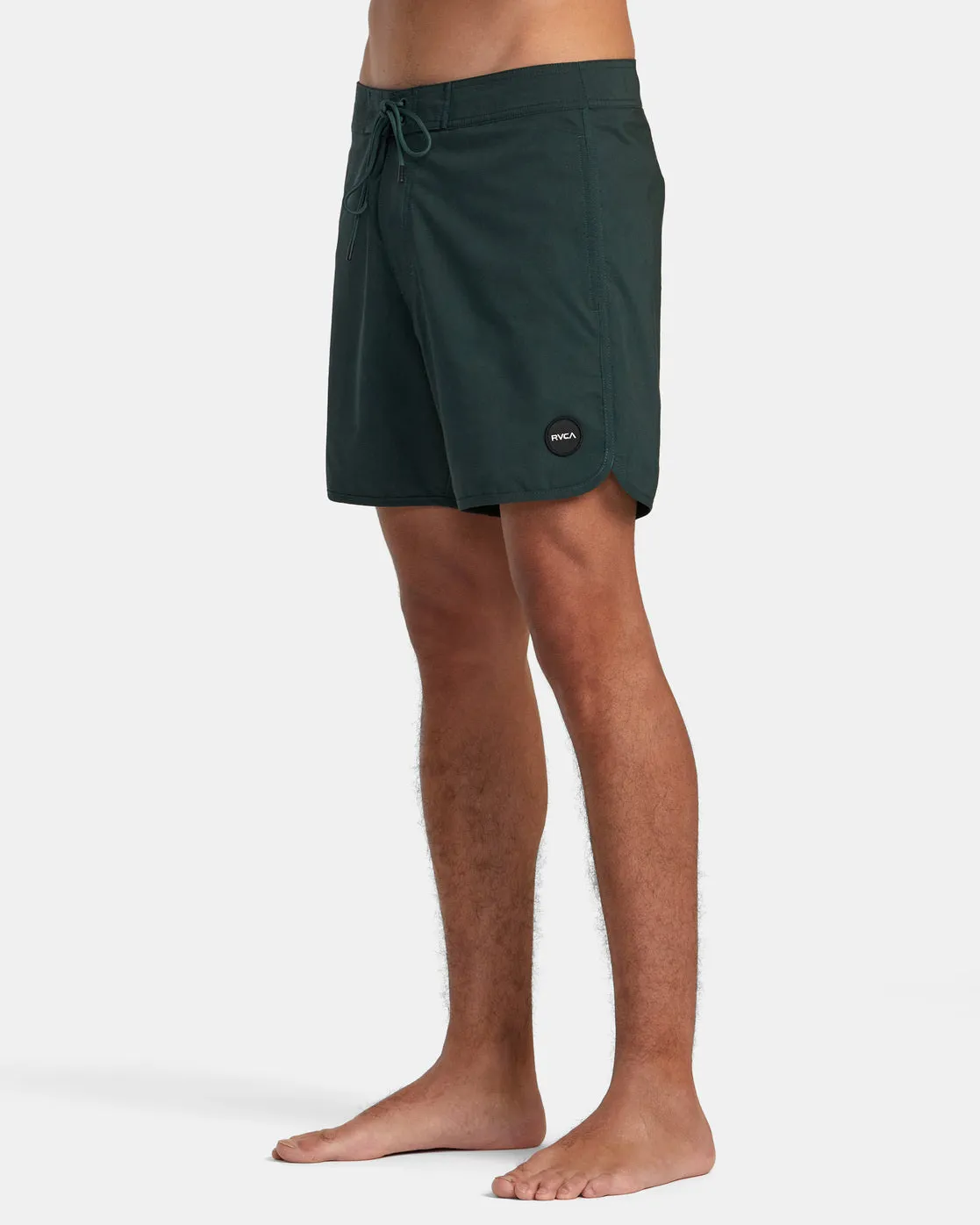 Freeport 16" Boardshorts - Hunter Green