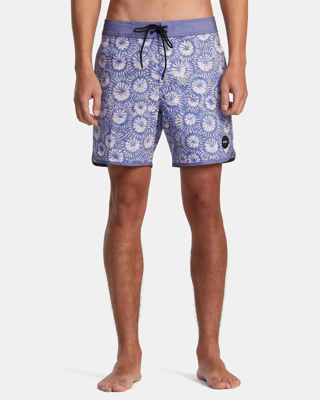 Freeport 16" Boardshorts - Mazarine Blue