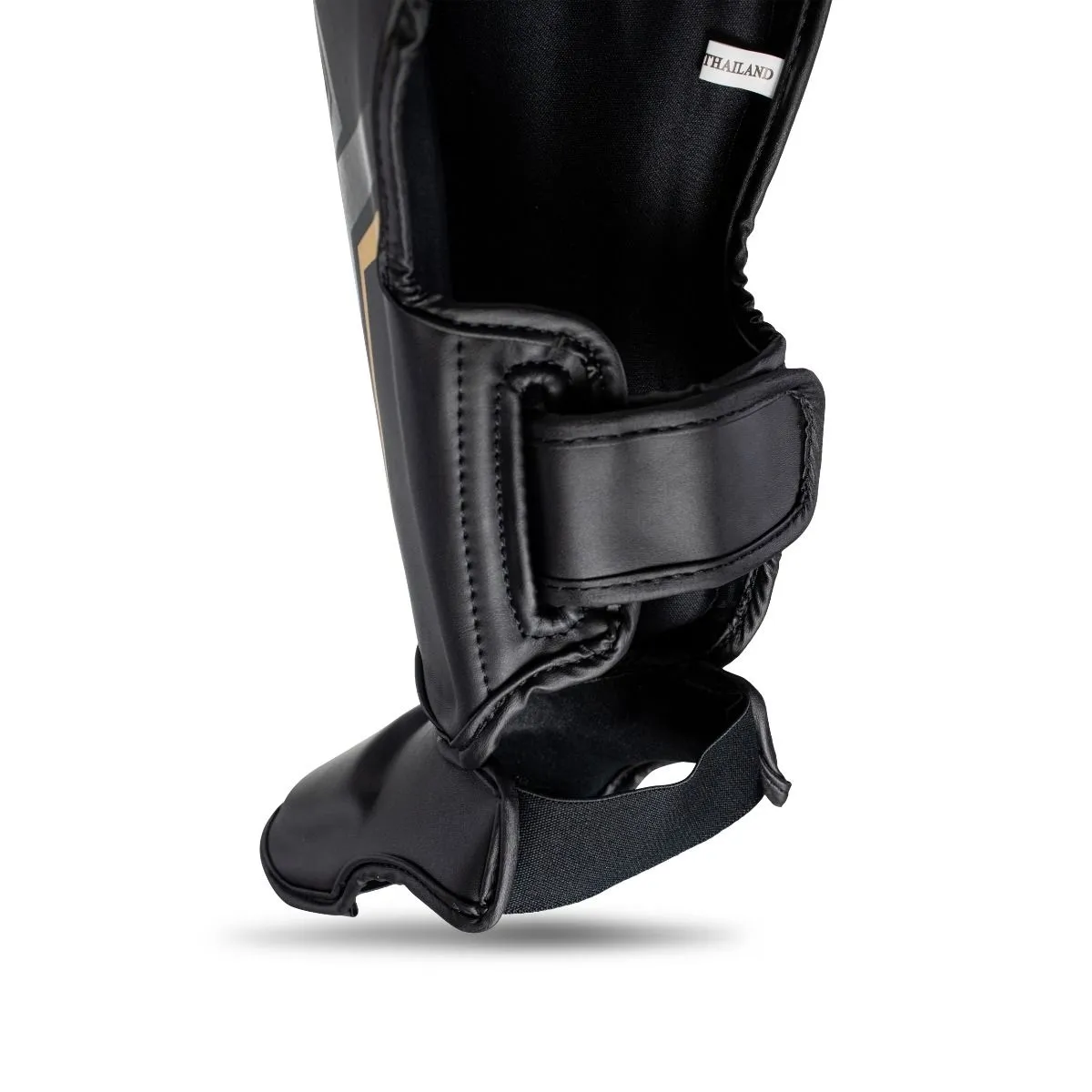 King THOR Kickboxing Shin Guards
