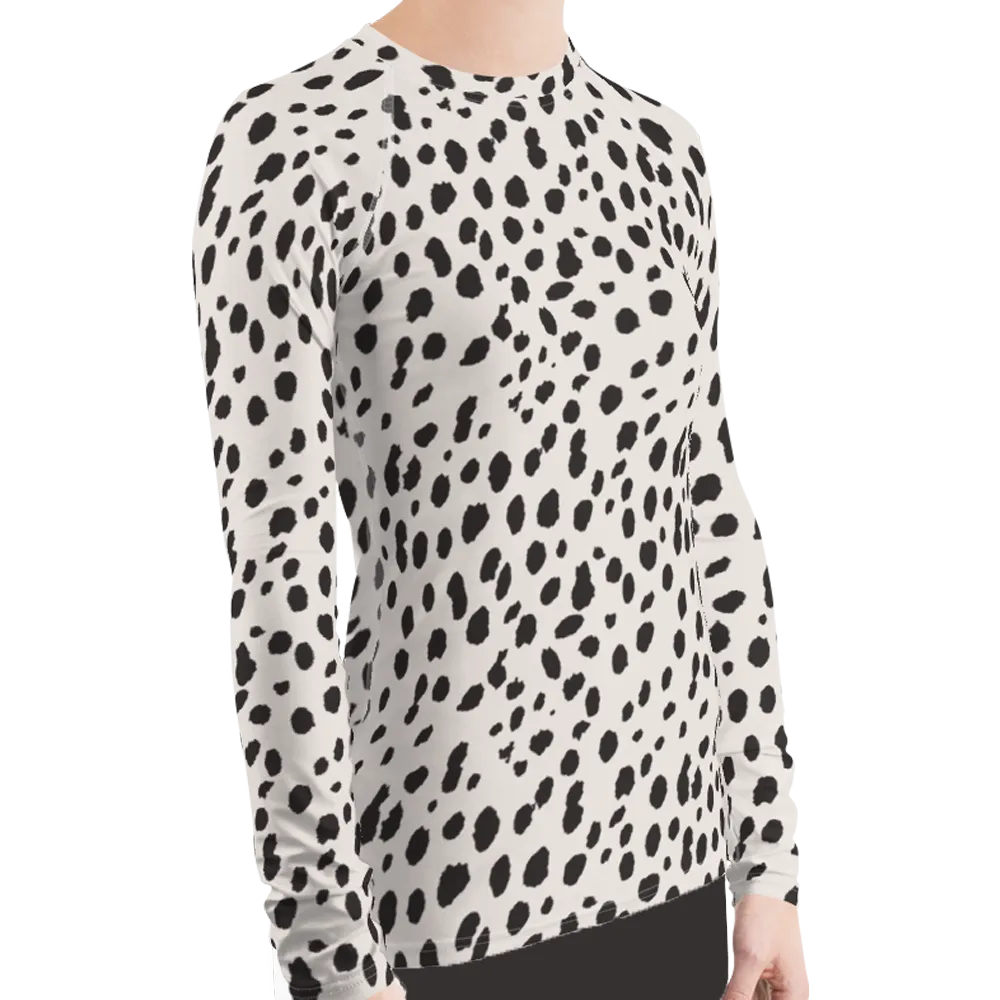 Leopard Shark Women's Rash Guard (Warehouse)