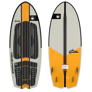 Liquid Force 2024 Quattro Quad Wakesurfer
