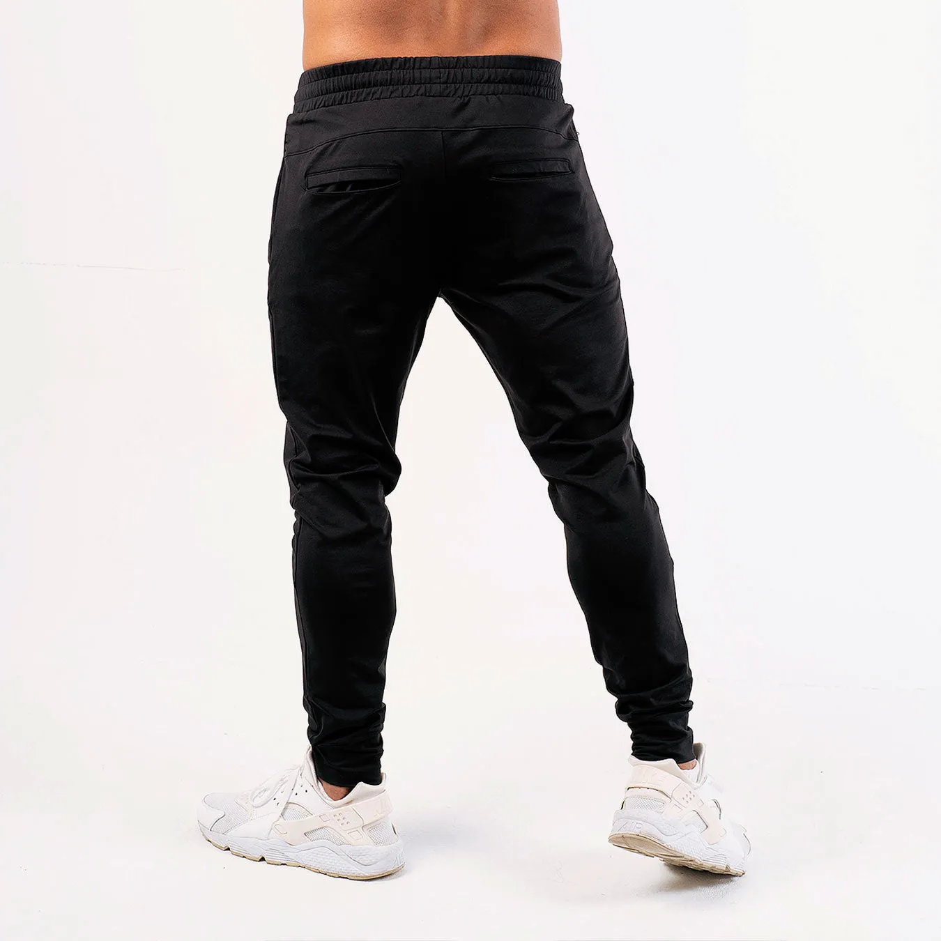 Men's Commitment Joggers Black