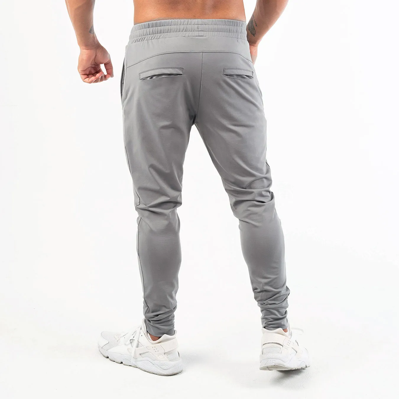 Men's Commitment Joggers Shark Skin