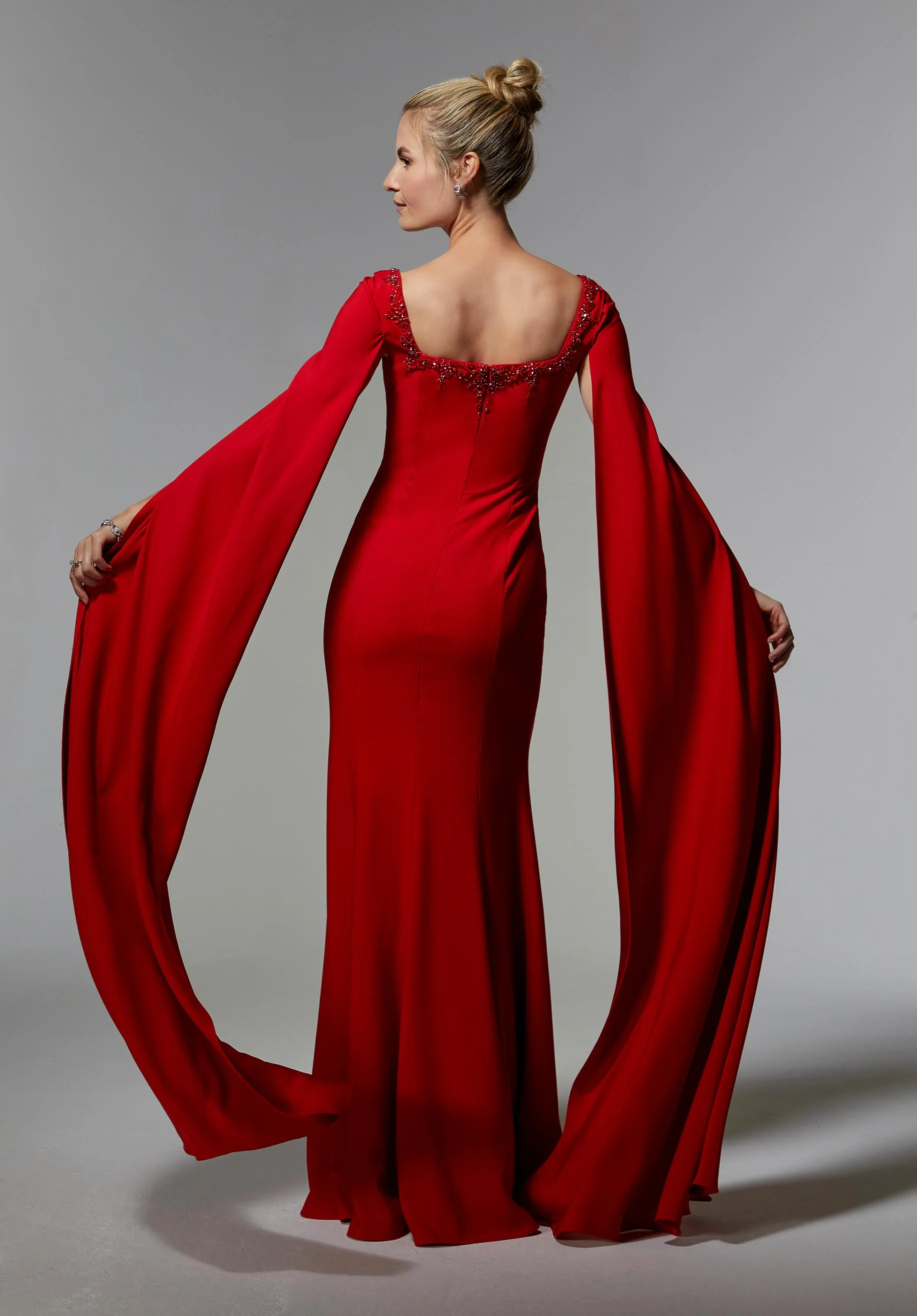 MGNY - 72915 - Cheron's Bridal, Mother/Party Dress