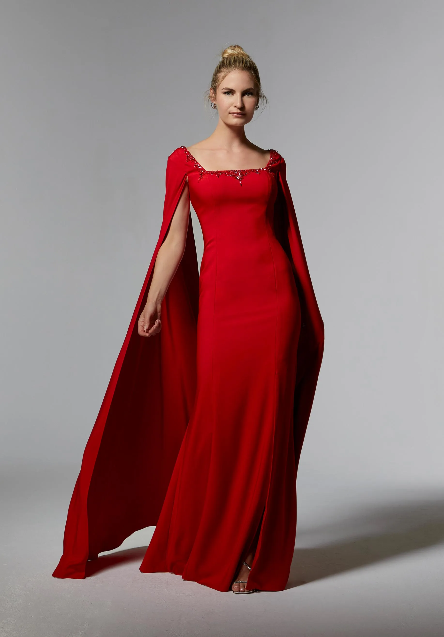 MGNY - 72915 - Cheron's Bridal, Mother/Party Dress
