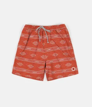 Mollusk Vacation Trunks - Sun Zeus