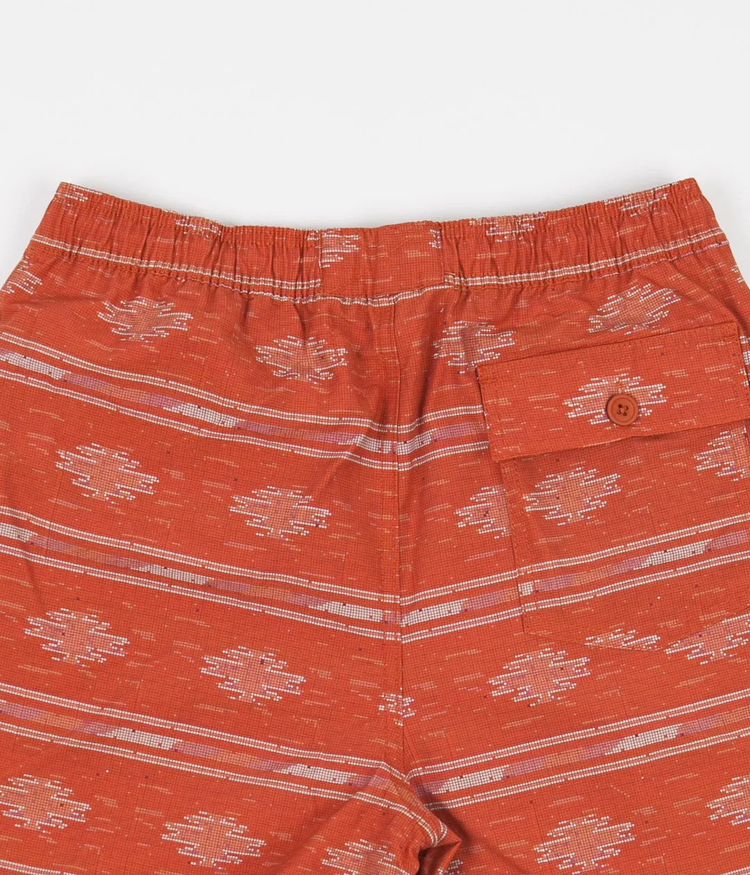 Mollusk Vacation Trunks - Sun Zeus