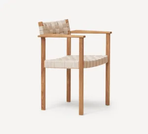 Motif Armchair