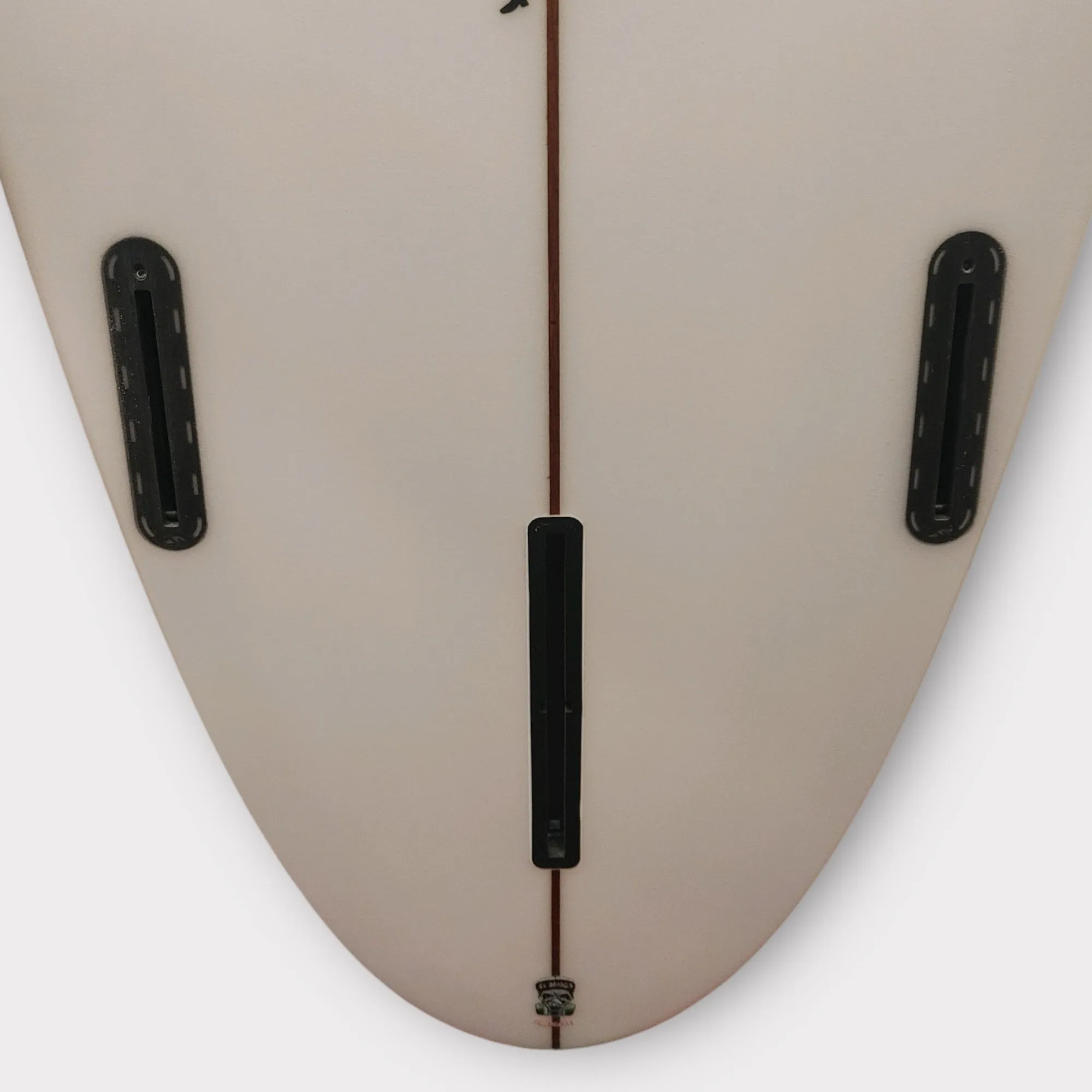 Northwest Surf Design Surfboards - 7'2" "1/2-A-Long" Surfboard