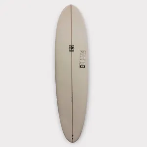 Northwest Surf Design Surfboards - 7'2" "1/2-A-Long" Surfboard