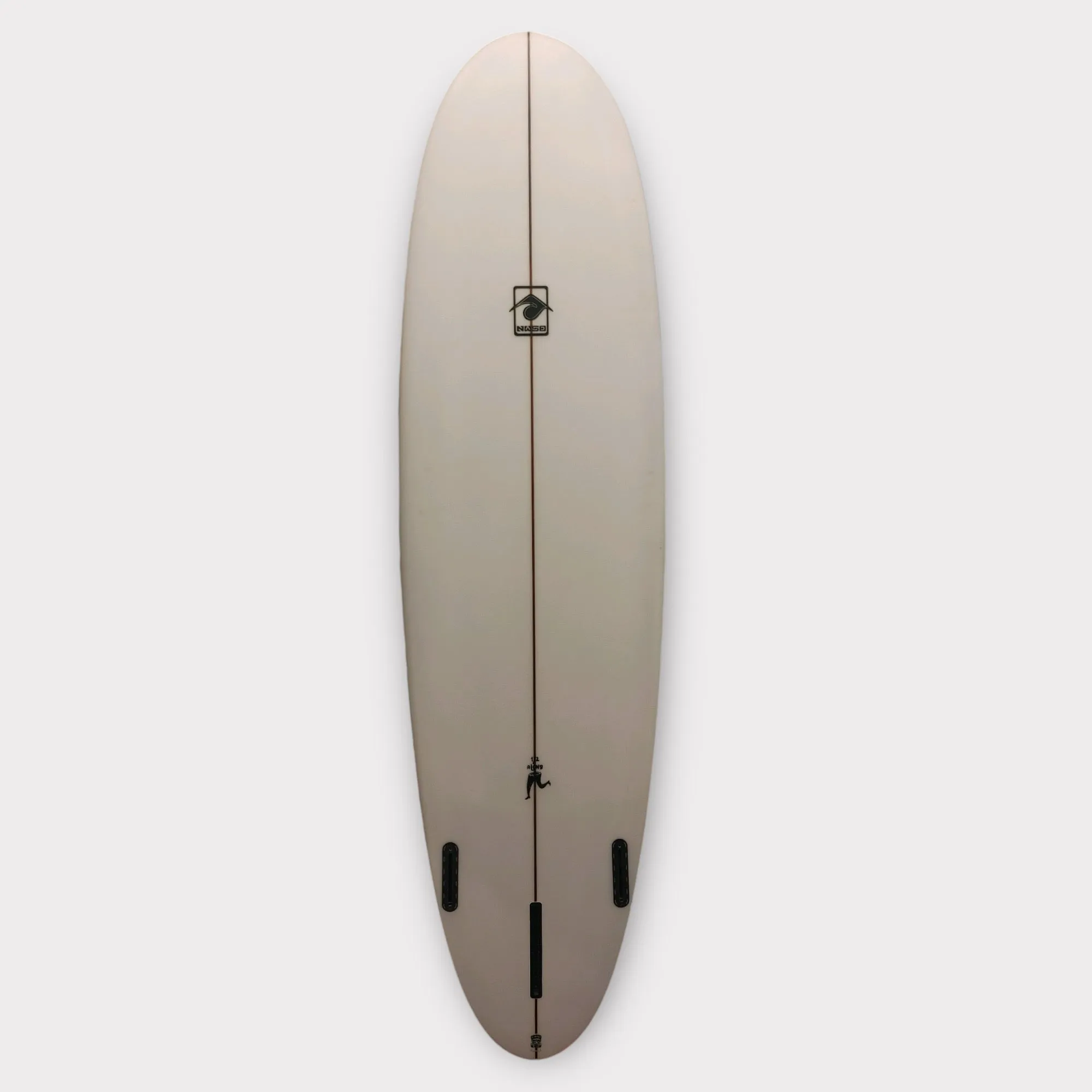 Northwest Surf Design Surfboards - 7'2" "1/2-A-Long" Surfboard
