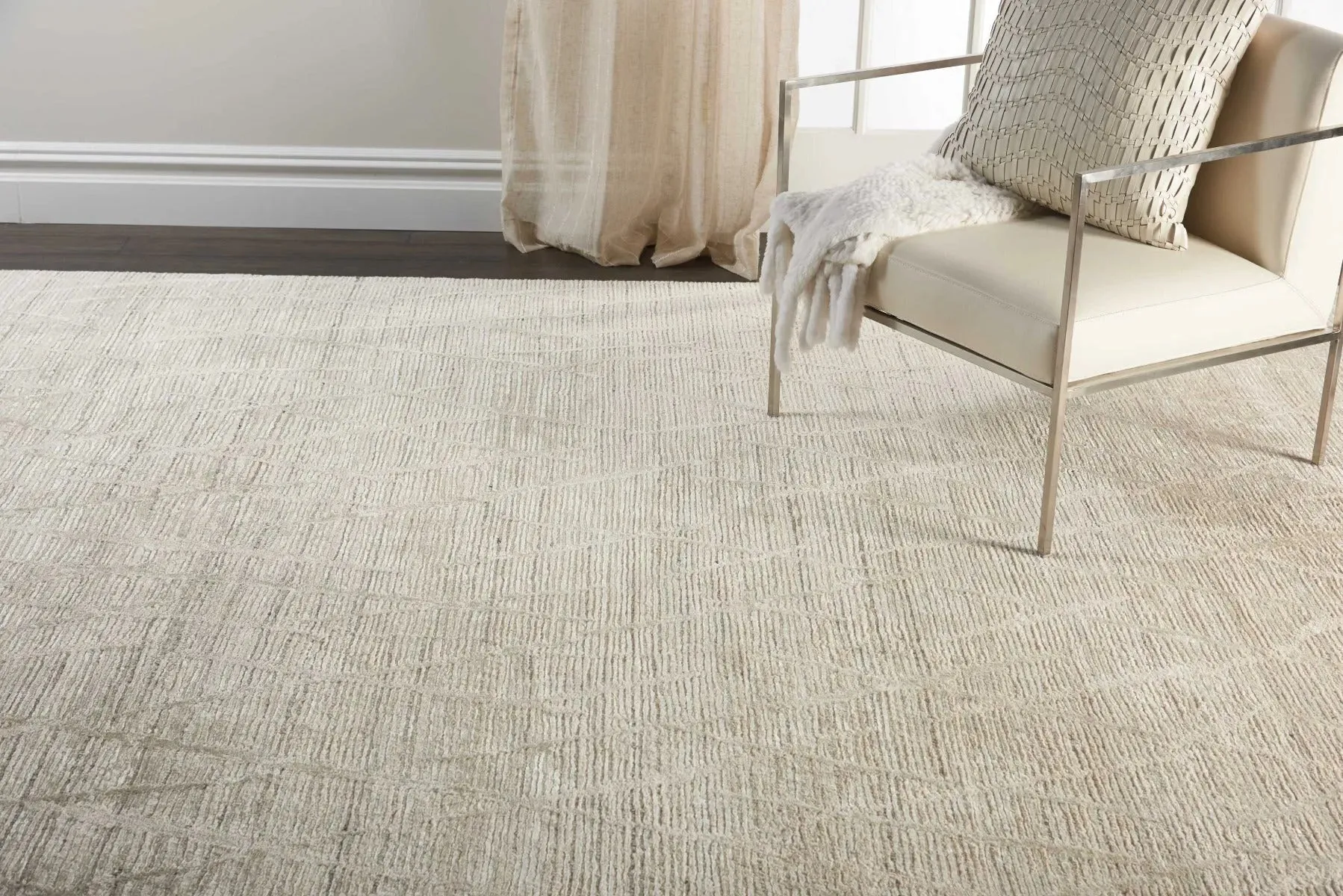 Ocean OCP02 Pearl Rug