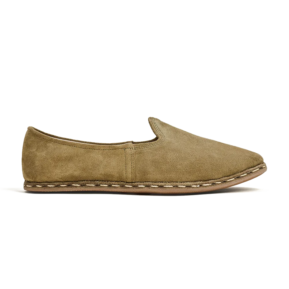 Olio Suede Sabah (Mens)