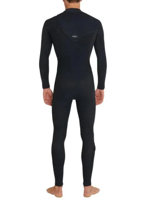O'Neill - Hyperfreak Chest Zip Full 3/2 mm