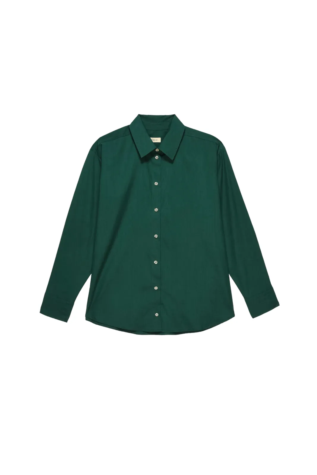 Pop Shirt, Vert