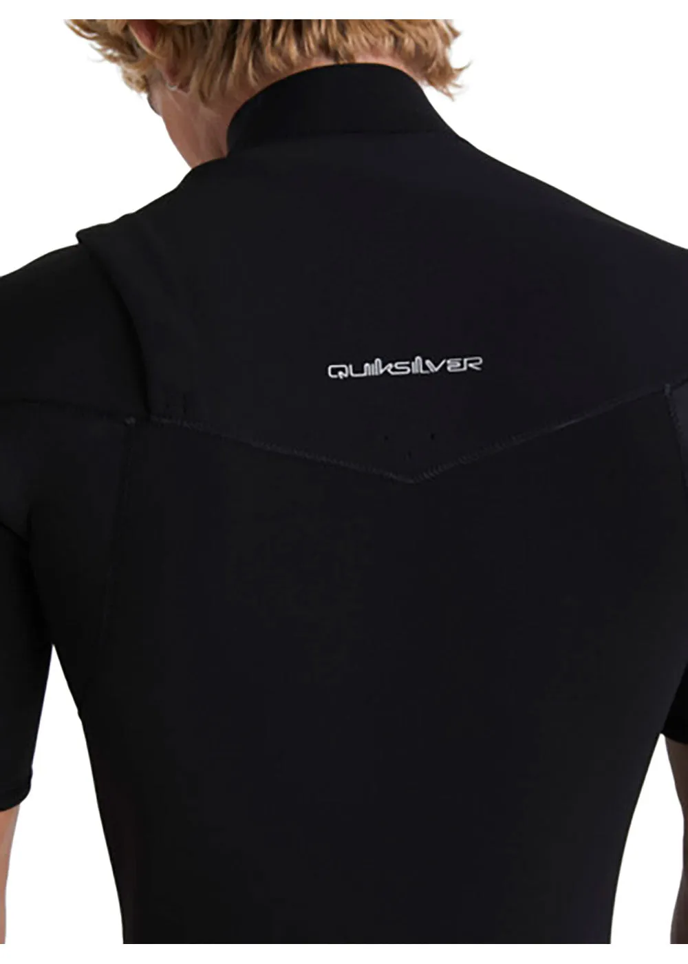 Quiksilver Mens Everyday Sessions 2mm GBS CZ Spring Suit Wetsuit